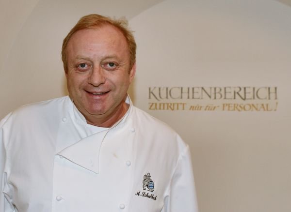 Alfons Schuhbeck Ehefrau – was wirklich über sein Privatleben bekannt ist alfons schuhbeck ehefrau