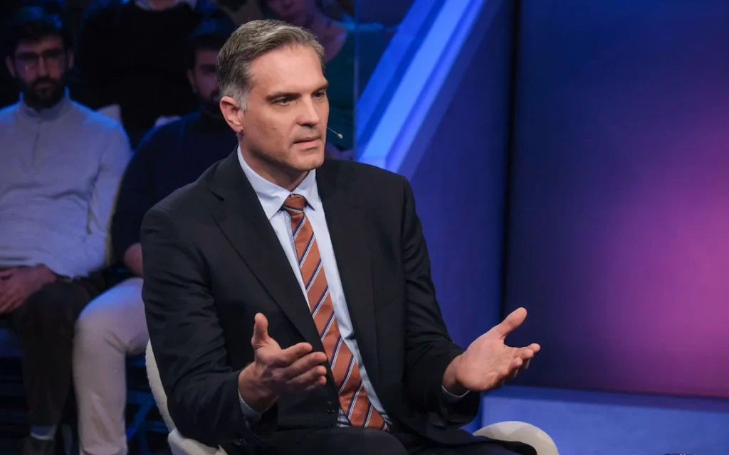 frederik pleitgen freundin