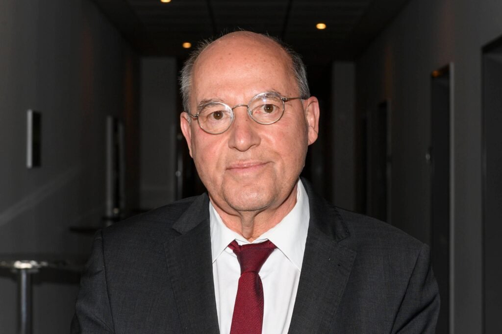 Gregor Gysi Schlaganfall – Was wirklich passiert ist und was nicht gregor gysi schlaganfall