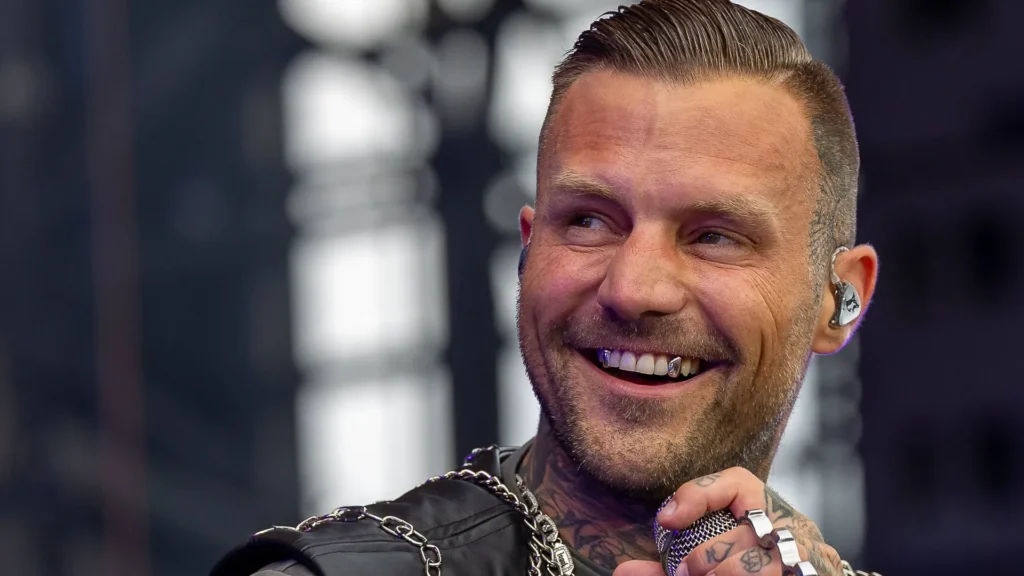 Mit wem ist Kontra K verheiratet? Die klare Antwort auf Basis gesicherter Fakten mit wem ist kontra k verheiratet