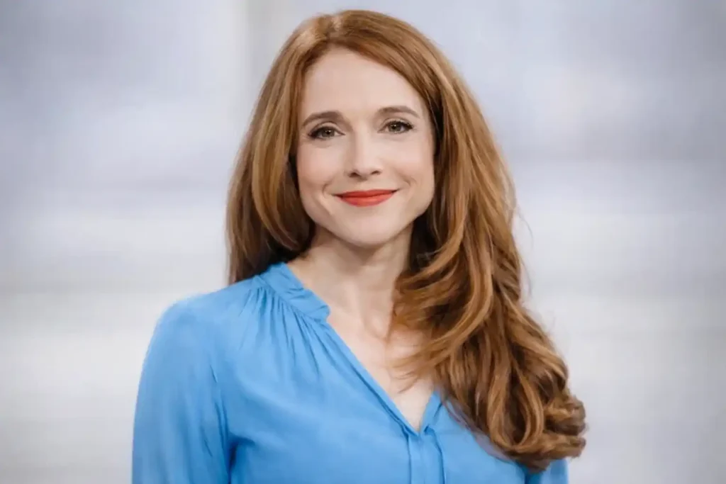 Mit wem ist Mirjam Meinhardt verheiratet? Fakten, Gerüchte und klare Einordnung mit wem ist mirjam meinhardt verheiratet