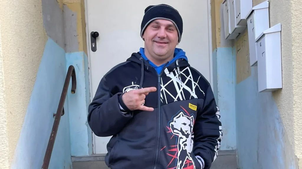 norman ritter todesursache