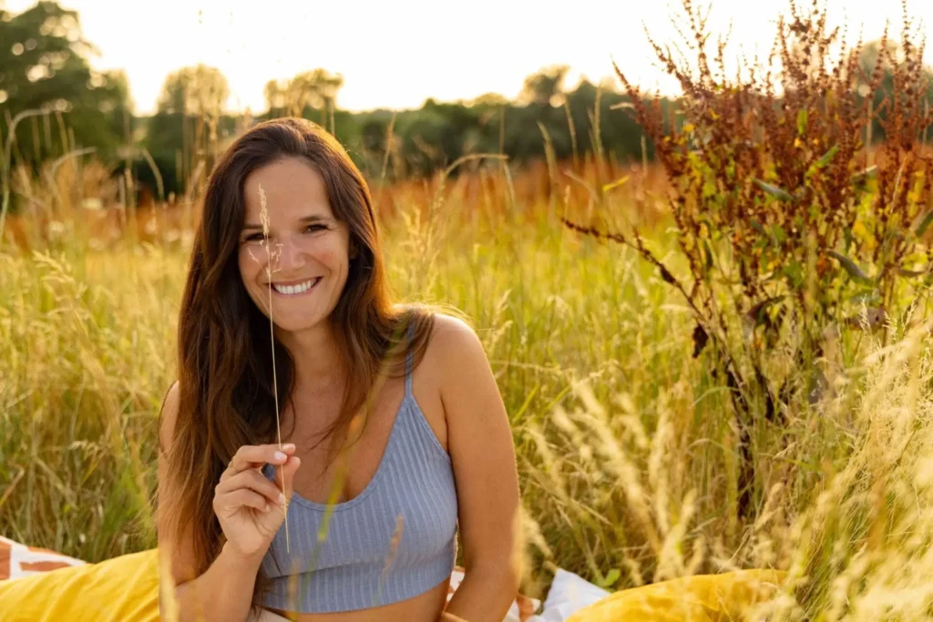 wer ist die alma bei andy borg