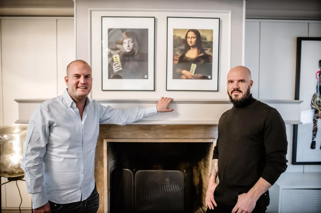 Niclas Rehmann – Vermögen 2025, Advertising Express, Bat Bee & Unternehmerische Vision aus Düsseldorf Niclas Rehmann