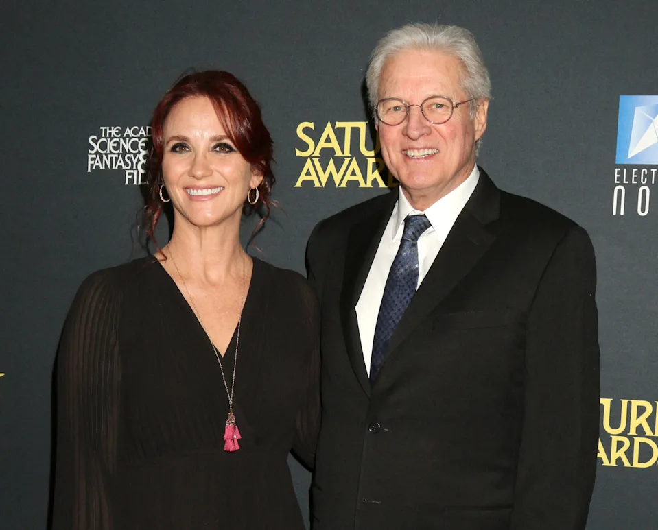 Bruce Boxleitner Ehepartnerin – Alle Ehen, Beziehungen und sein Privatleben im Überblick bruce boxleitner ehepartnerin