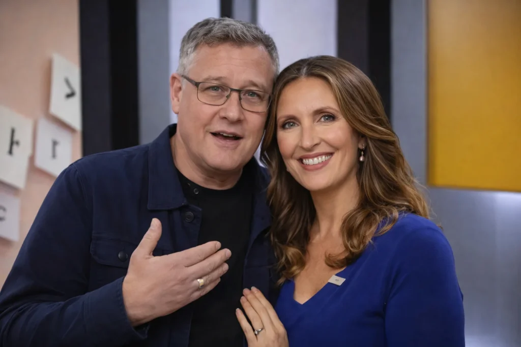 Mit wem ist Bernd Fuchs verheiratet? Aktueller Faktencheck 2026 mit wem ist bernd fuchs verheiratet