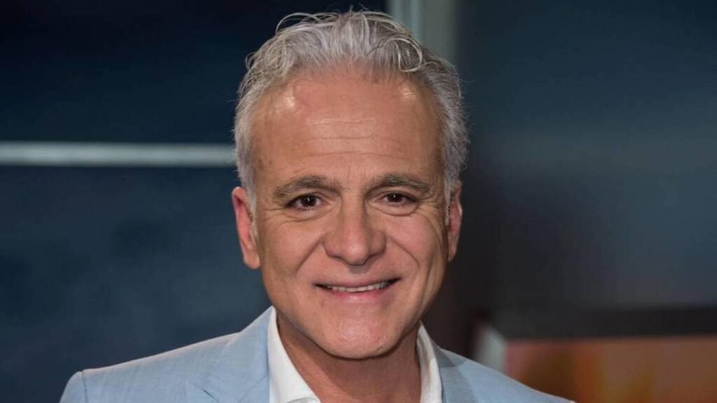 Nino de Angelo Ehepartnerin – Wer ist die Frau an seiner Seite? nino de angelo ehepartnerin