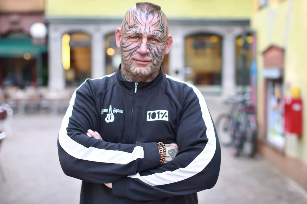 ralf seeger krankheit