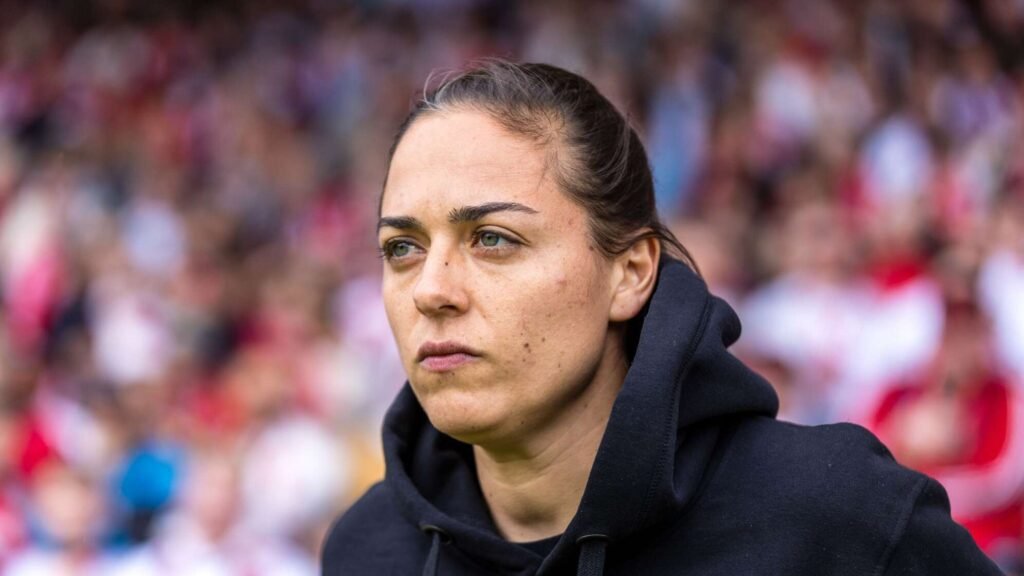 sabrina wittmann partnerin