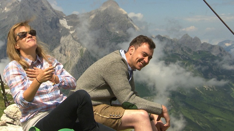 Ameli Neureuther Hochzeit – Partner Moritz Ross, Familie, Liebesgeschichte und Privatleben der Designerin ameli neureuther hochzeit