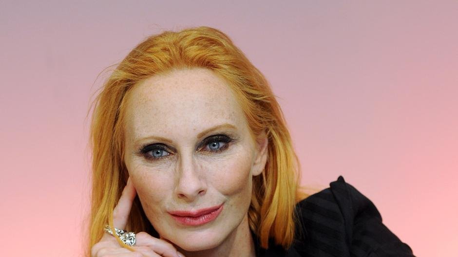 Andrea Sawatzki Krankheit – Gibt es gesundheitliche Probleme? Wahrheit, Kindheit & Faktencheck 2026 andrea sawatzki krankheit