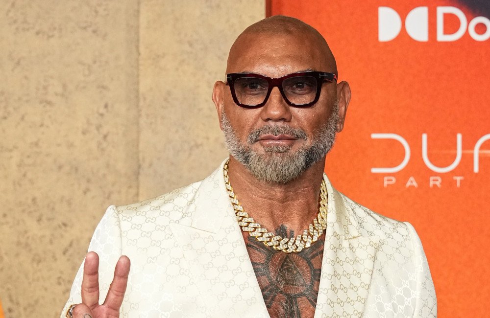 Dave Bautista Krankheit 2026: Faktencheck, Wahrheit über Gewichtsverlust, Gesundheit und Gerüchte dave bautista krankheit