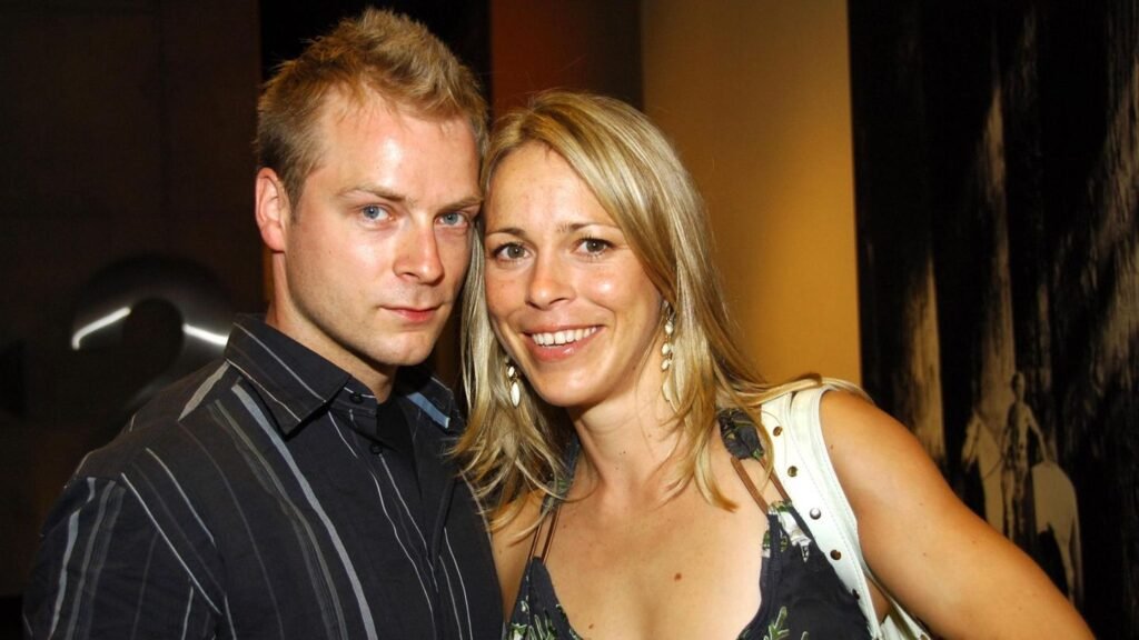 hinnerk schönemann lebensgefährtin