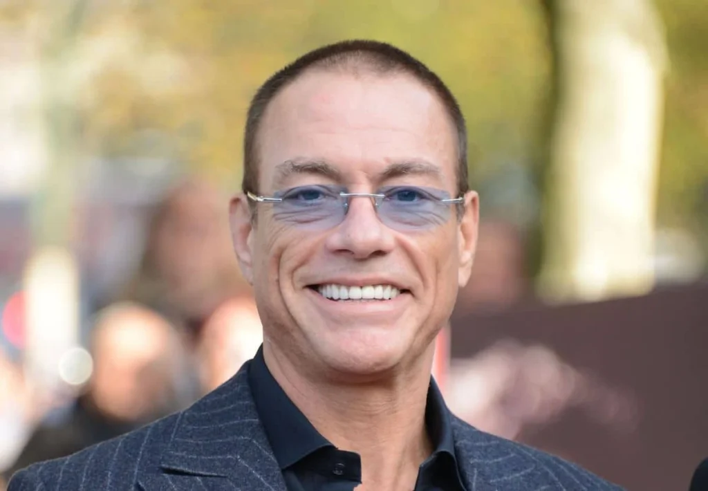 Jean-Claude Van Damme Krankheit – Bipolare Störung, Kokainsucht und die bewegte Lebensgeschichte des Actionstars jean-claude van damme krankheit