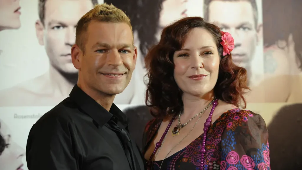 peter plate lebensgefährte