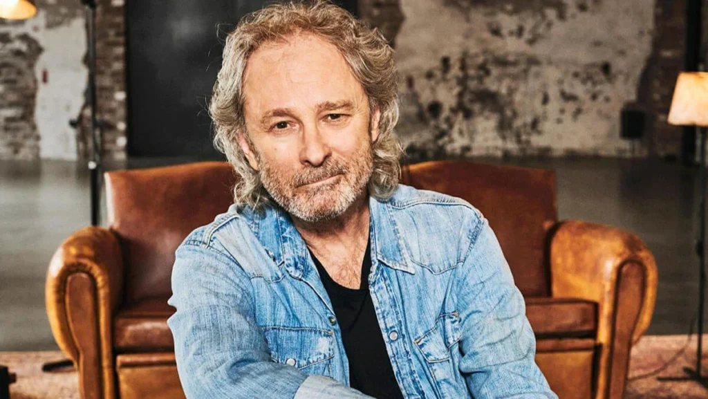 Wolfgang Petry Krankheit – Grauer Star, Augen-OP und wie der Schlagerstar sein Augenlicht rettete wolfgang petry krankheit