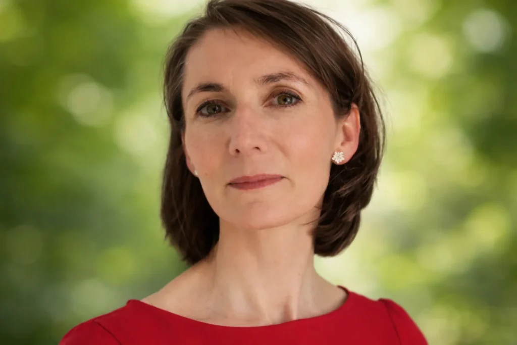 claudia major ehemann