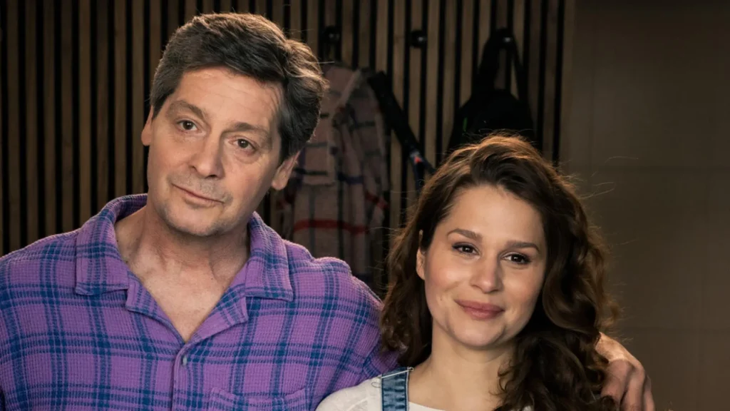 fritz karl erste ehefrau bilder