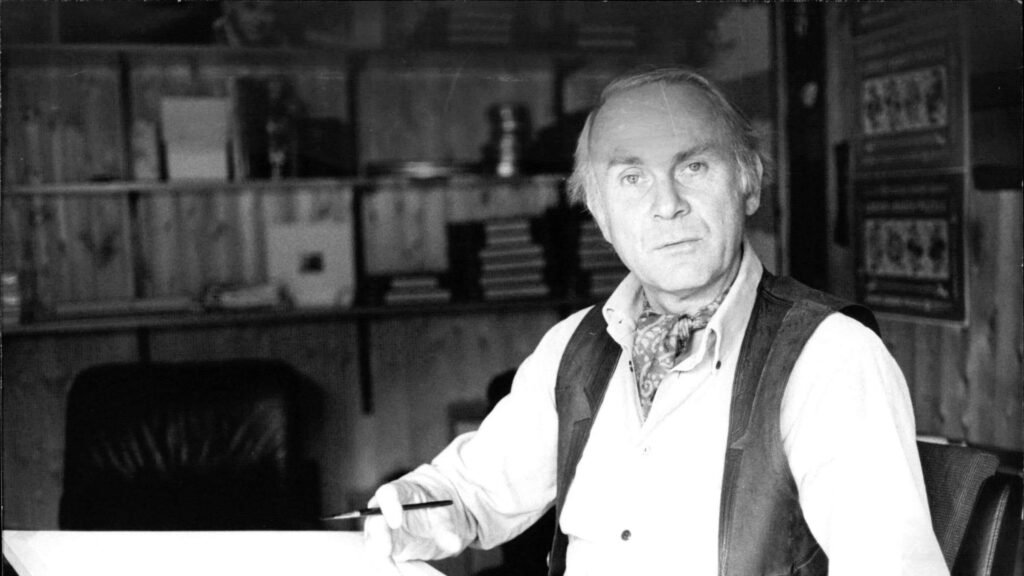 Loriot Todesursache – Faktencheck 2026: Woran starb Loriot wirklich? loriot todesursache