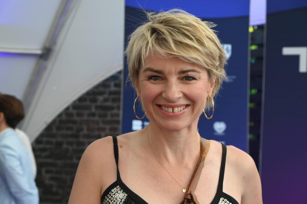 sabine heinrich lebensgefährte