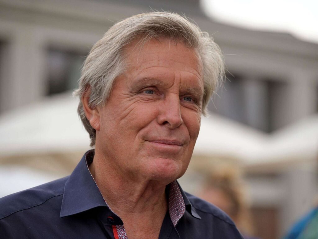 sigmar solbach krank