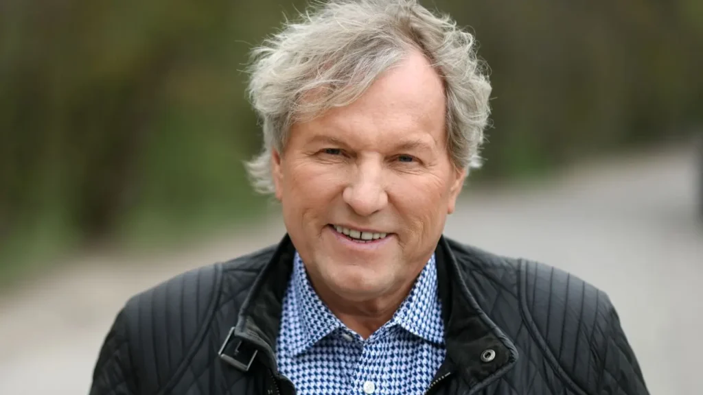 Bernhard Brink Schlaganfall? Faktencheck 2026 über Gesundheit, neues Aussehen, Florian Silbereisen, TV-Aus, Streitigkeiten und die Wahrheit hinter den Gerüchten bernhard brink schlaganfall