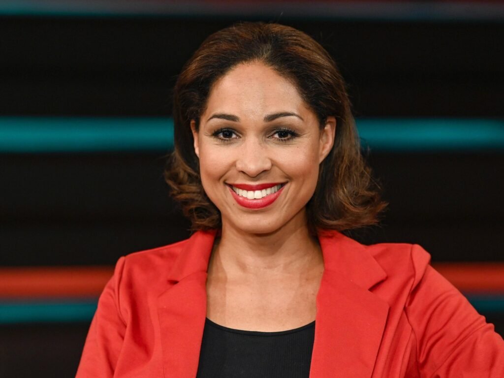 jana pareigis kinder