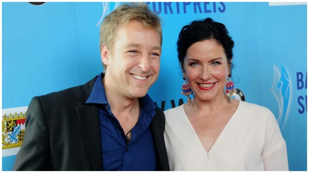 Mit wem ist Max Müller verheiratet? Ehefrau, Lebensgefährtin, Kinder und Privatleben des „Rosenheim-Cops“-Stars 2026 mit wem ist max müller verheiratet