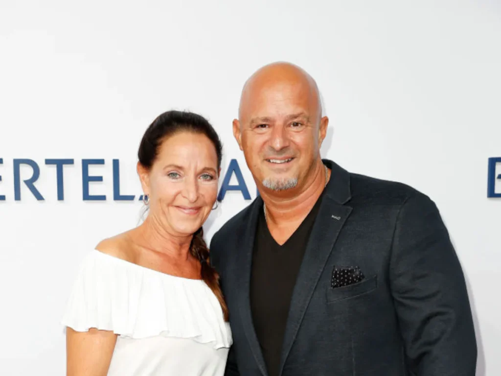 Detlef Steves Ehefrau verstorben: Was wirklich über Nicole Steves und die Trauer bekannt ist detlef steves ehefrau verstorben