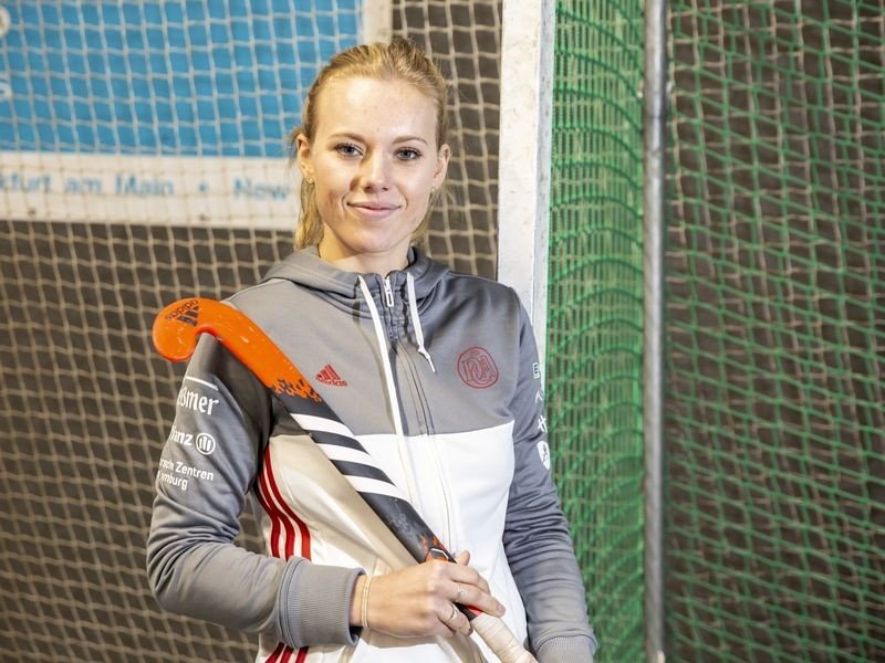 Emily Blomma Kerner: Leben, Familie, Hochzeit, Hockey und Karriere emily blomma kerner