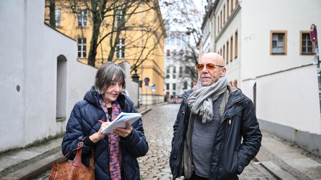 Toni Krahl Ehefrau: Tanja Krahl, heimliche Hochzeit und ihr Leben auf Zypern toni krahl ehefrau